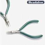 Zdjęcie - Beadalon szczypce bociany precyzyjne 13cm